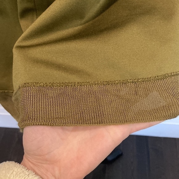 ZARA Green Sleeveless Flowy Top - Picture 11 of 14